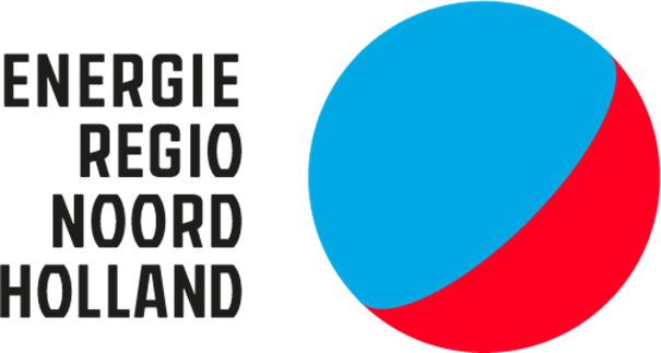 Logo Provincie Noord-Holland